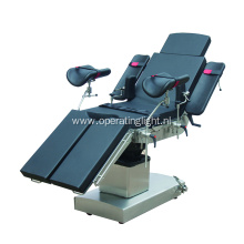 Electric Operation Theatre  Room Surgical Table